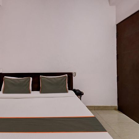 העיר בנגלור Hotel O Alfa Inn מראה חיצוני תמונה